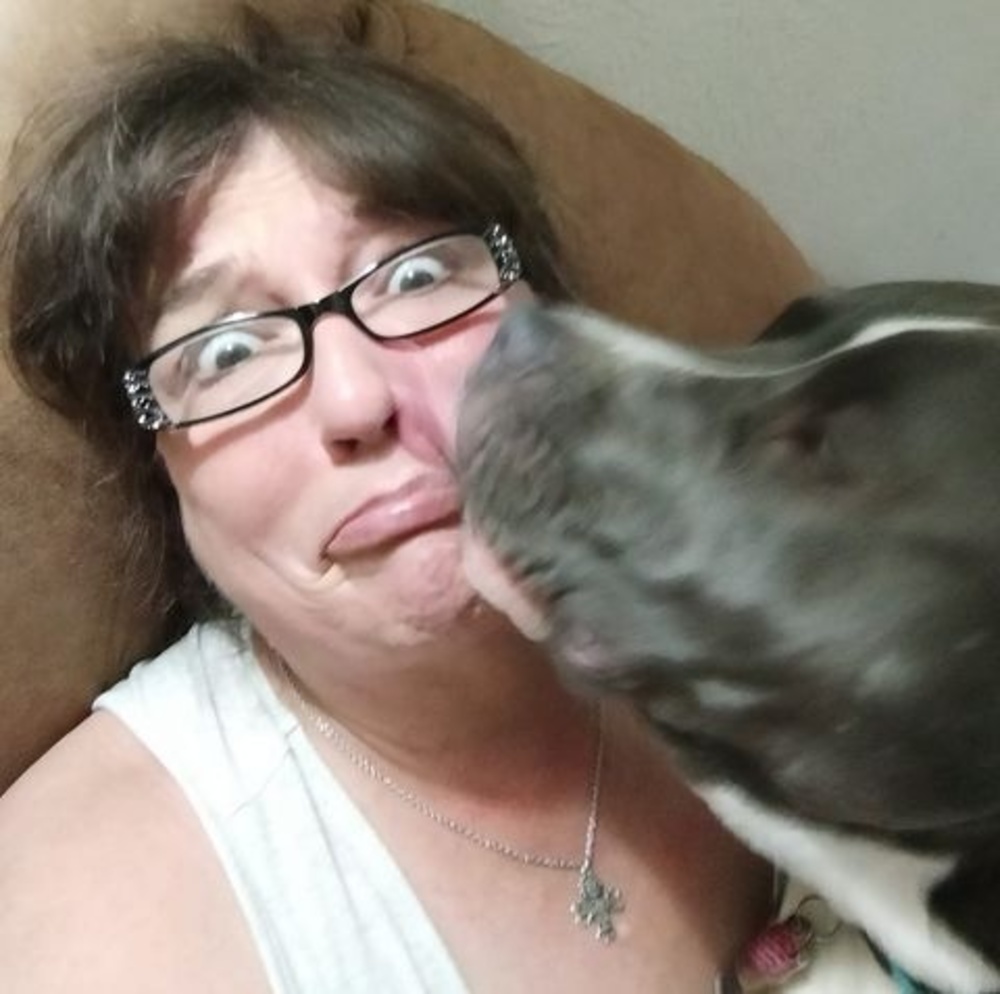 Meet your Posher, Jeannine